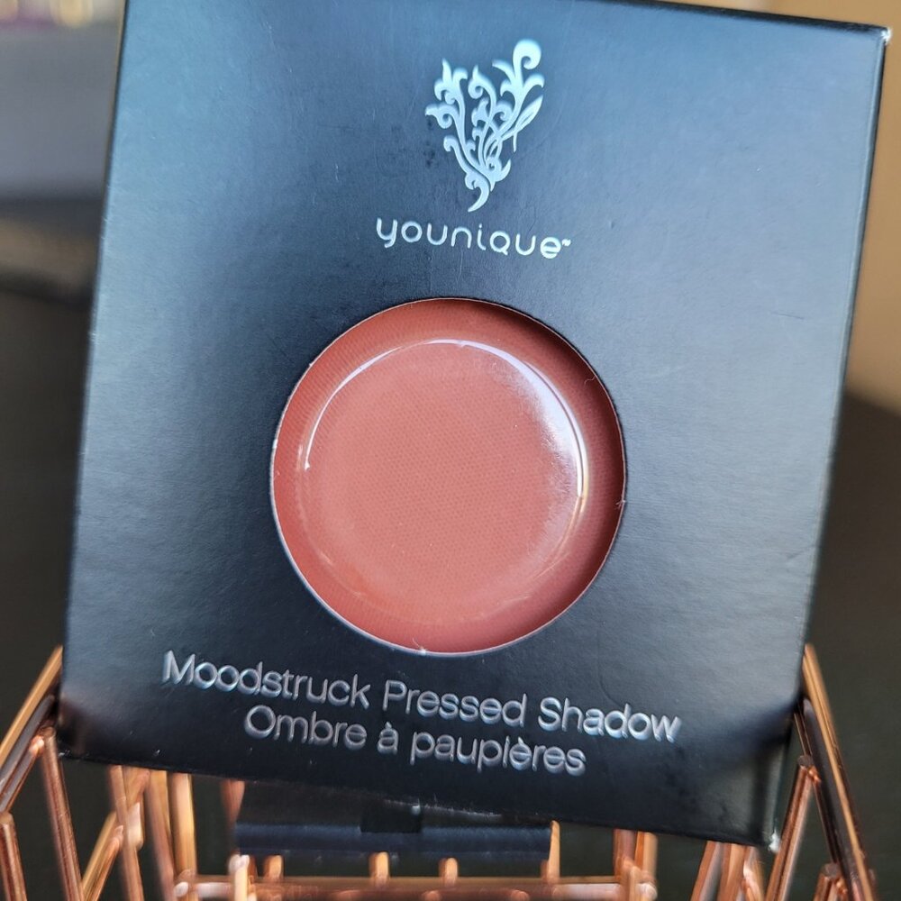 MOODSTRUCK pressed shadow refill - Lively